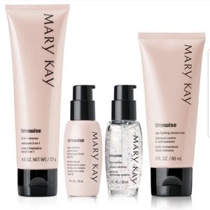 Mary Kay Timewise Miracle Set